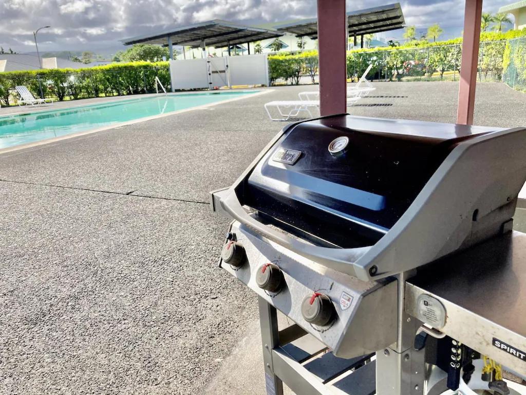 Stunning Views Best Location In Hilo 2Br Modern Condo Esterno foto