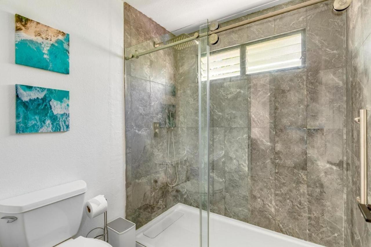 Stunning Views Best Location In Hilo 2Br Modern Condo Esterno foto