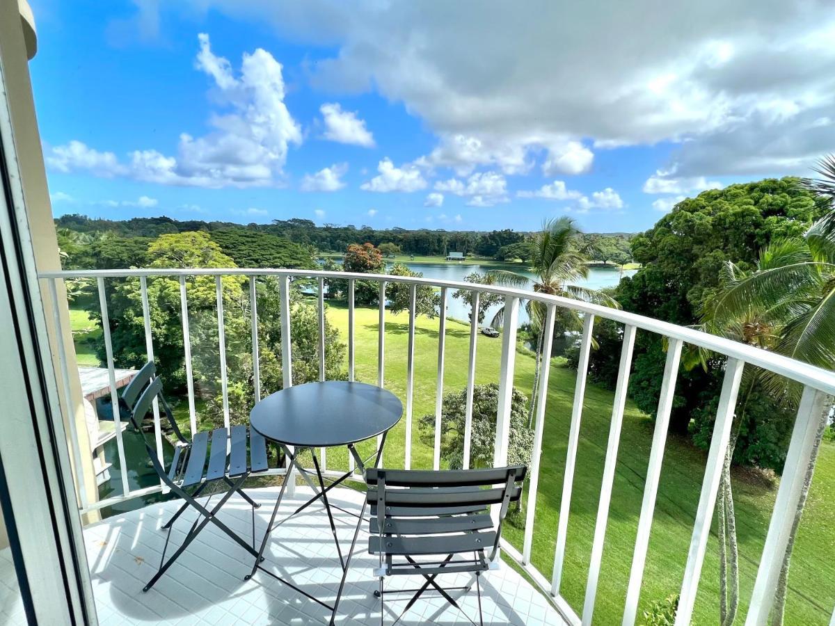 Stunning Views Best Location In Hilo 2Br Modern Condo Esterno foto