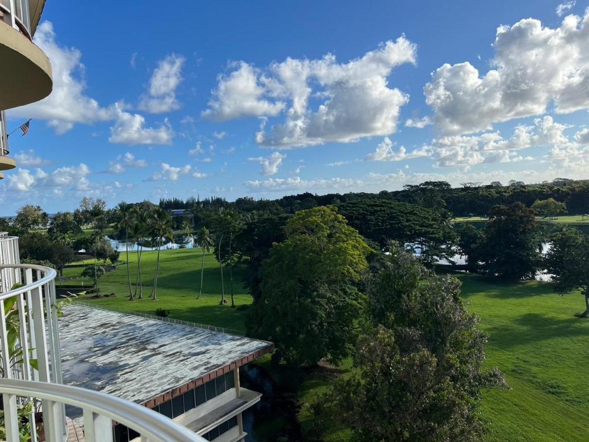 Stunning Views Best Location In Hilo 2Br Modern Condo Esterno foto