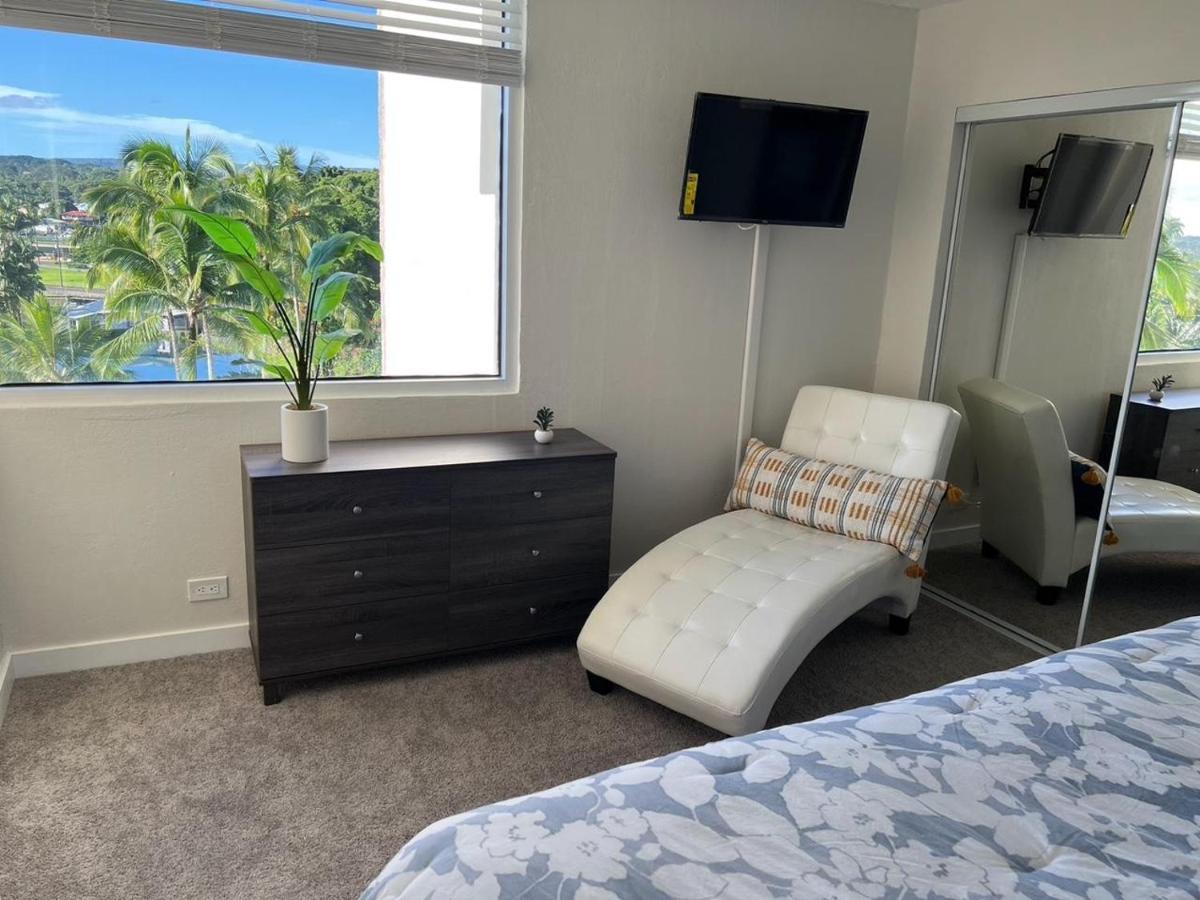 Stunning Views Best Location In Hilo 2Br Modern Condo Esterno foto
