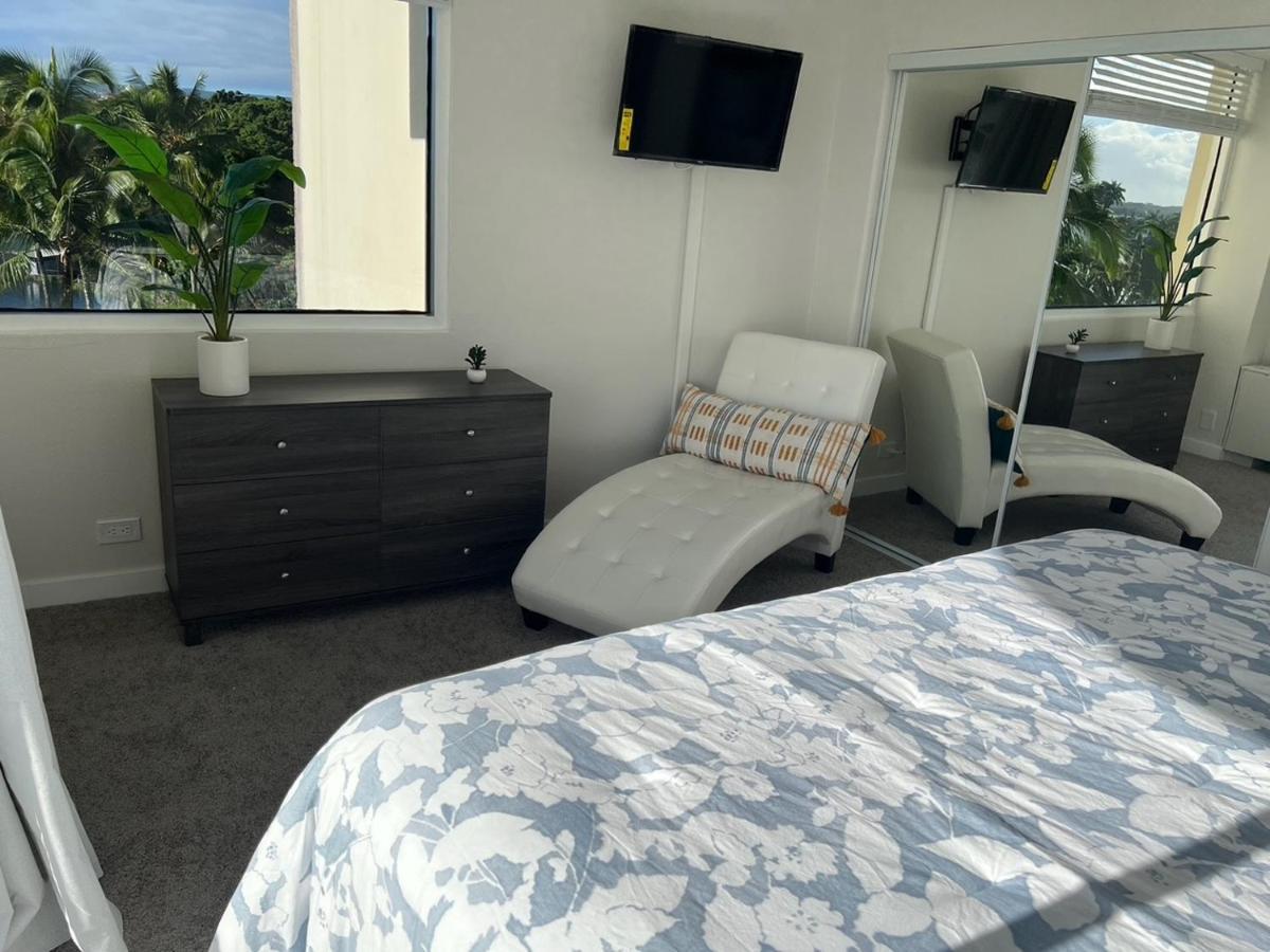 Stunning Views Best Location In Hilo 2Br Modern Condo Esterno foto