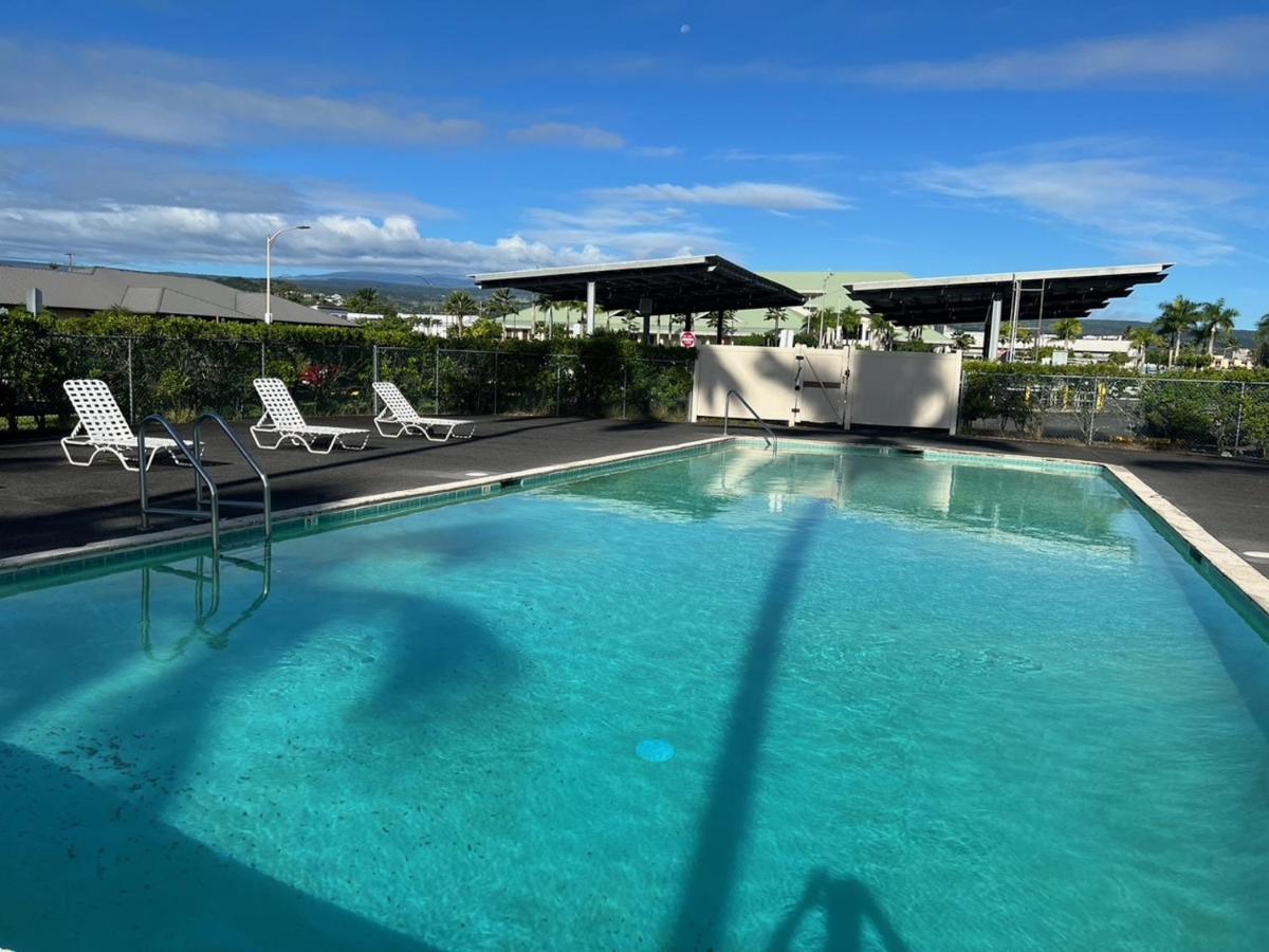 Stunning Views Best Location In Hilo 2Br Modern Condo Esterno foto