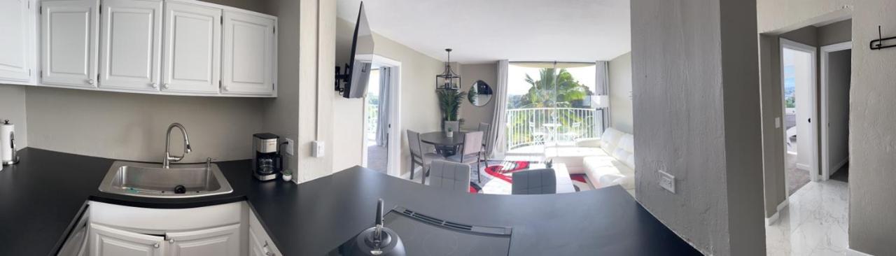 Stunning Views Best Location In Hilo 2Br Modern Condo Esterno foto