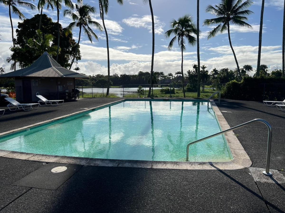 Stunning Views Best Location In Hilo 2Br Modern Condo Esterno foto