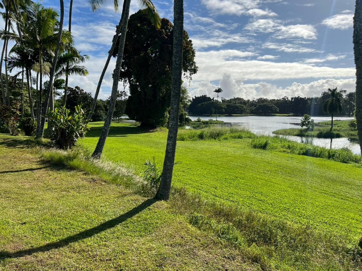 Stunning Views Best Location In Hilo 2Br Modern Condo Esterno foto