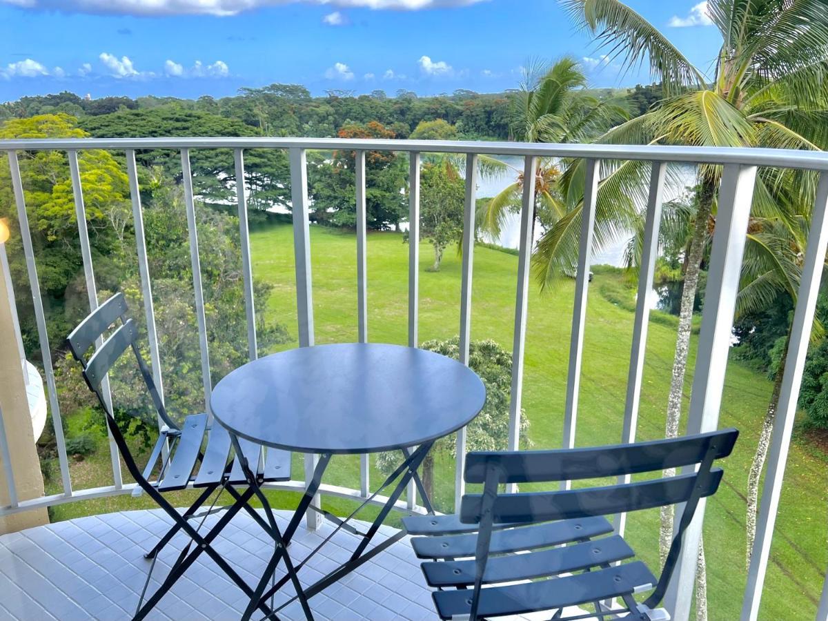 Stunning Views Best Location In Hilo 2Br Modern Condo Esterno foto