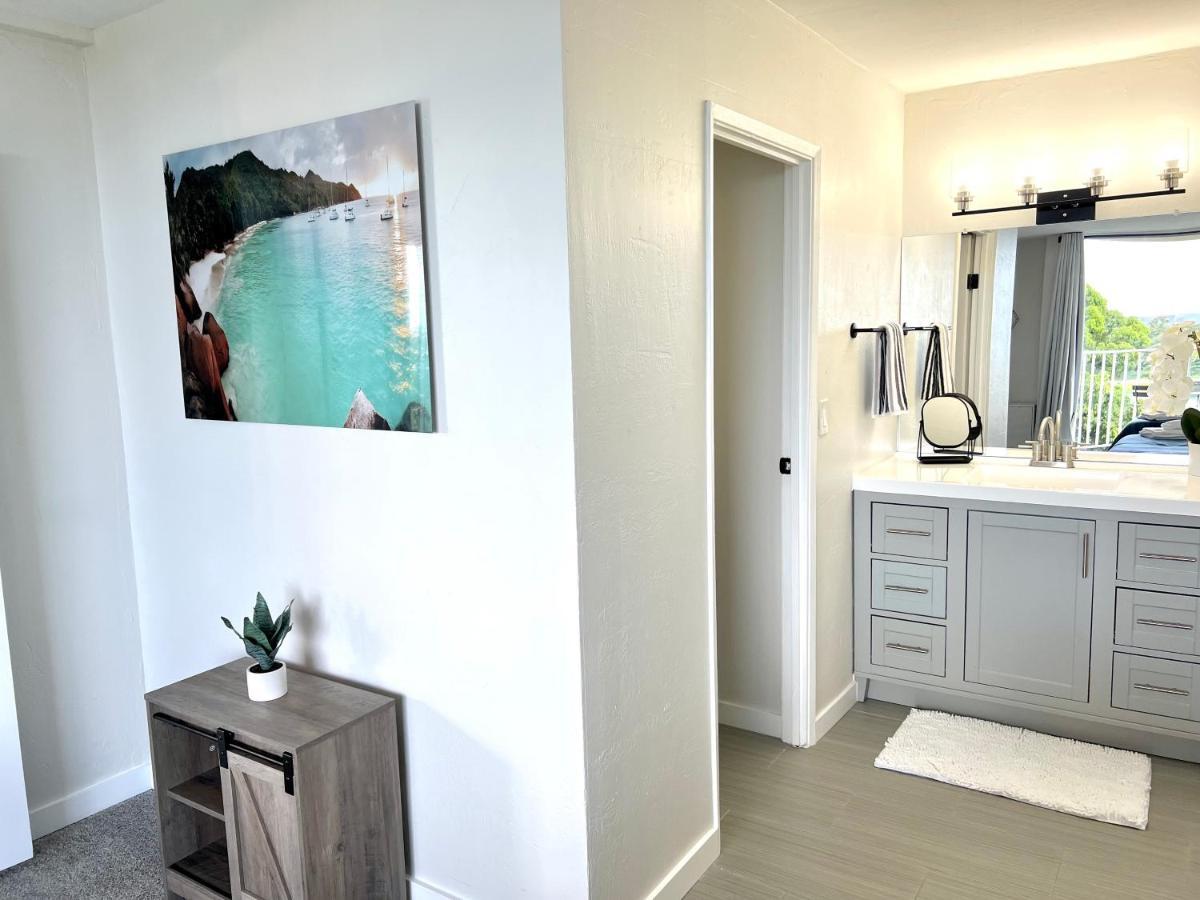 Stunning Views Best Location In Hilo 2Br Modern Condo Esterno foto