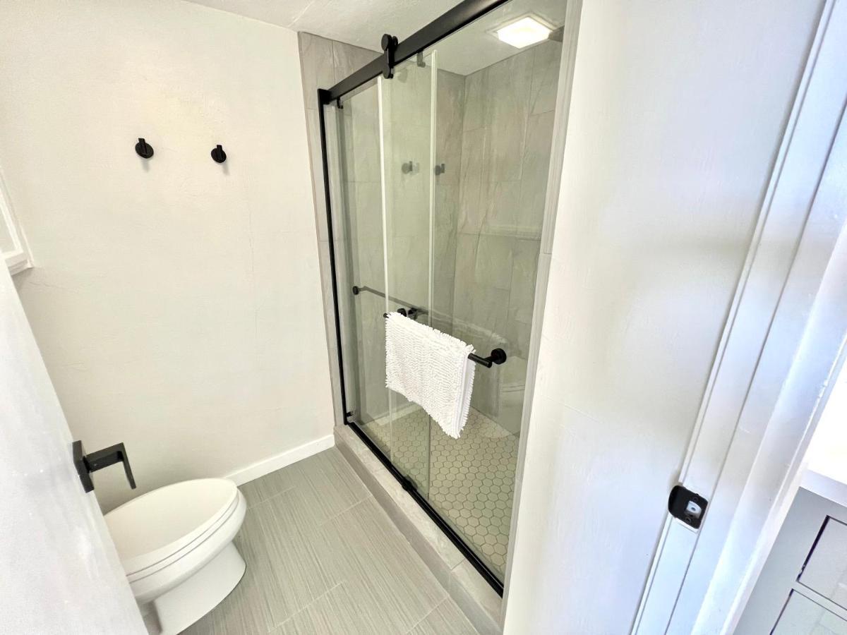 Stunning Views Best Location In Hilo 2Br Modern Condo Esterno foto
