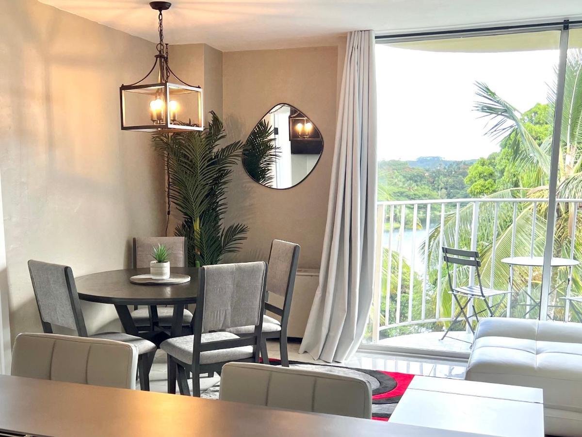 Stunning Views Best Location In Hilo 2Br Modern Condo Esterno foto