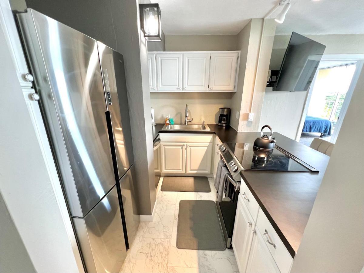 Stunning Views Best Location In Hilo 2Br Modern Condo Esterno foto