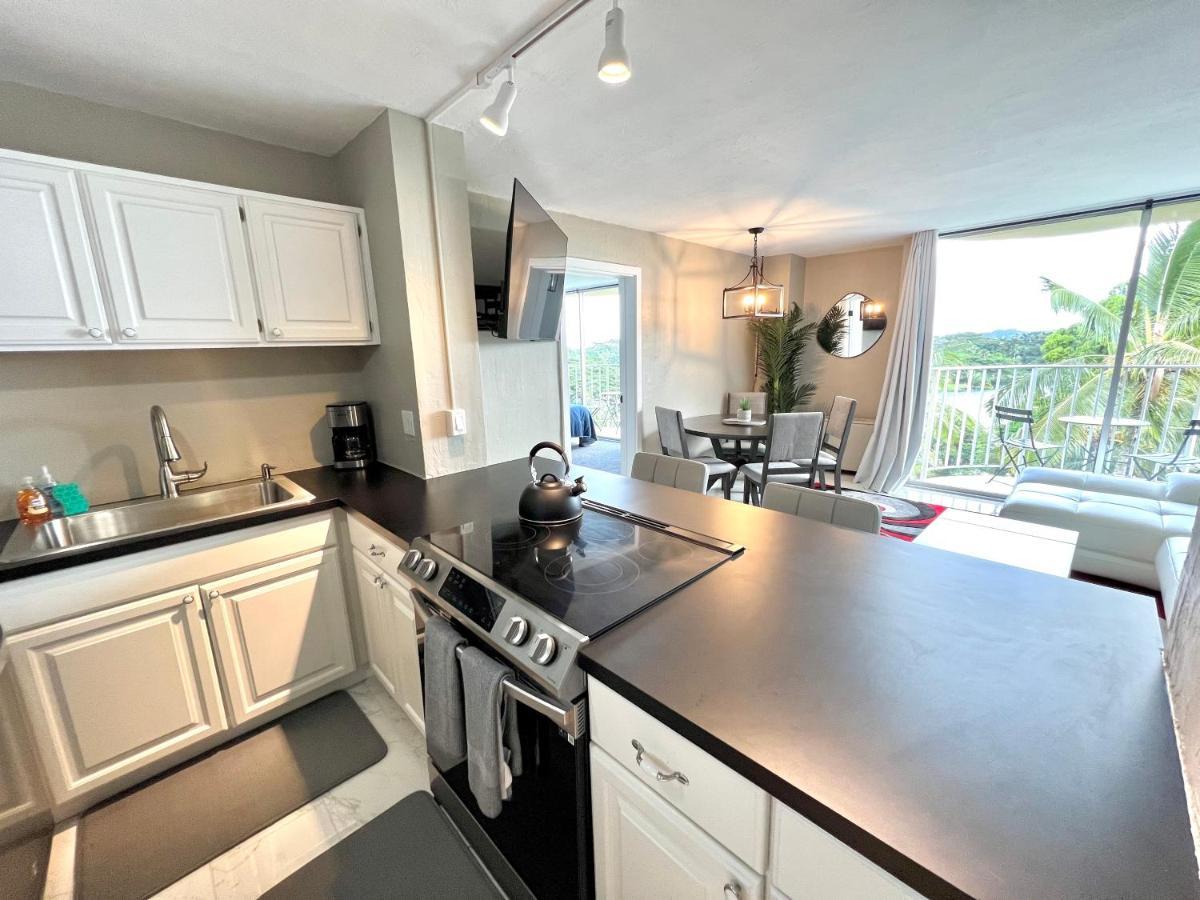 Stunning Views Best Location In Hilo 2Br Modern Condo Esterno foto