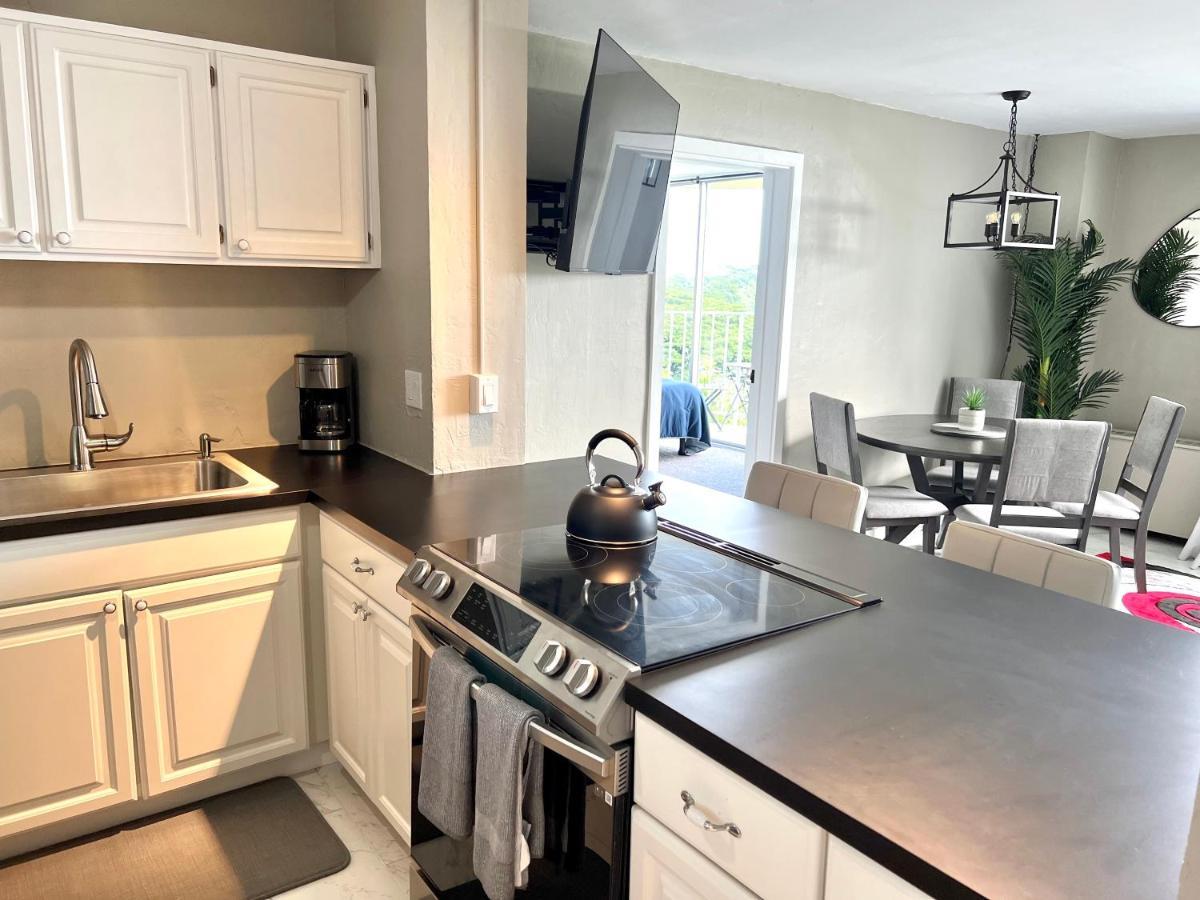 Stunning Views Best Location In Hilo 2Br Modern Condo Esterno foto