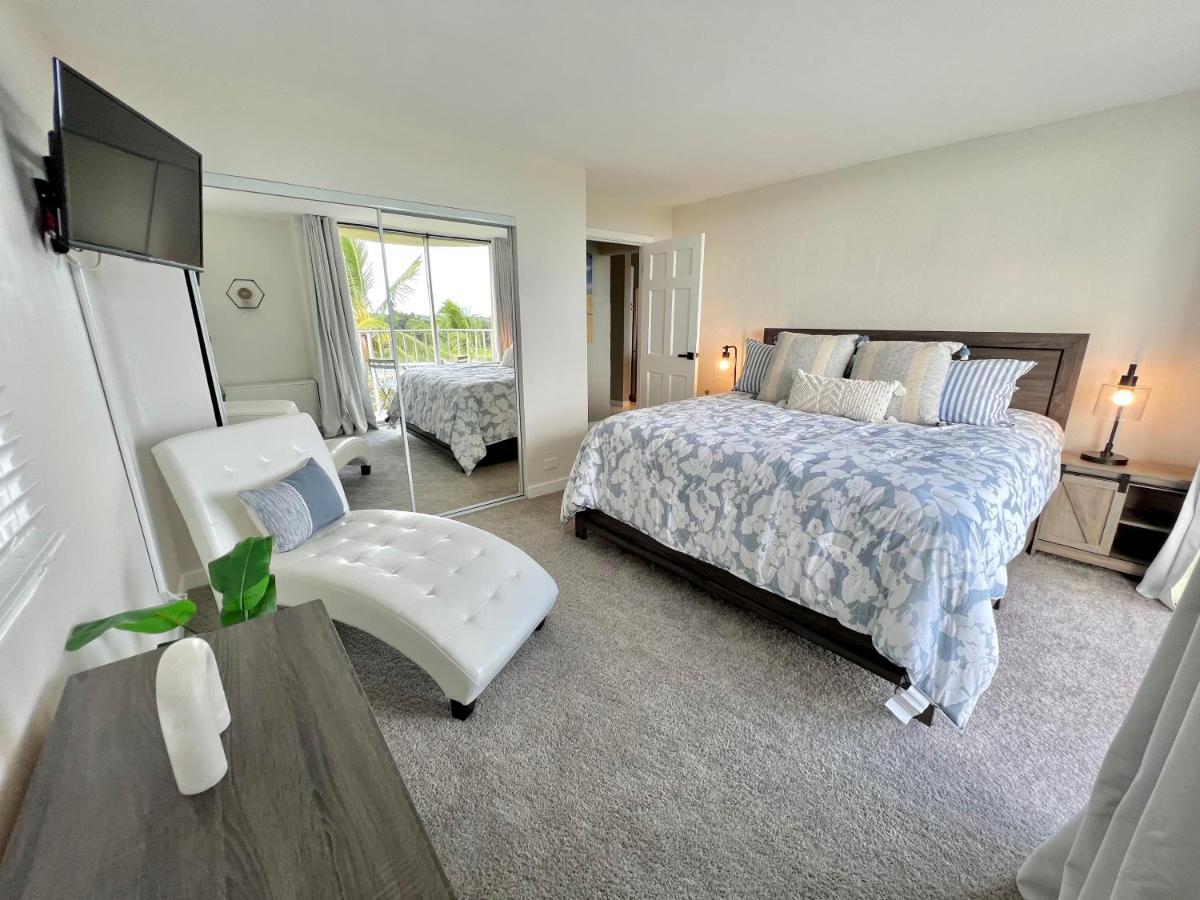 Stunning Views Best Location In Hilo 2Br Modern Condo Esterno foto